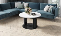 PRIMO LUX coffee table (different colours)